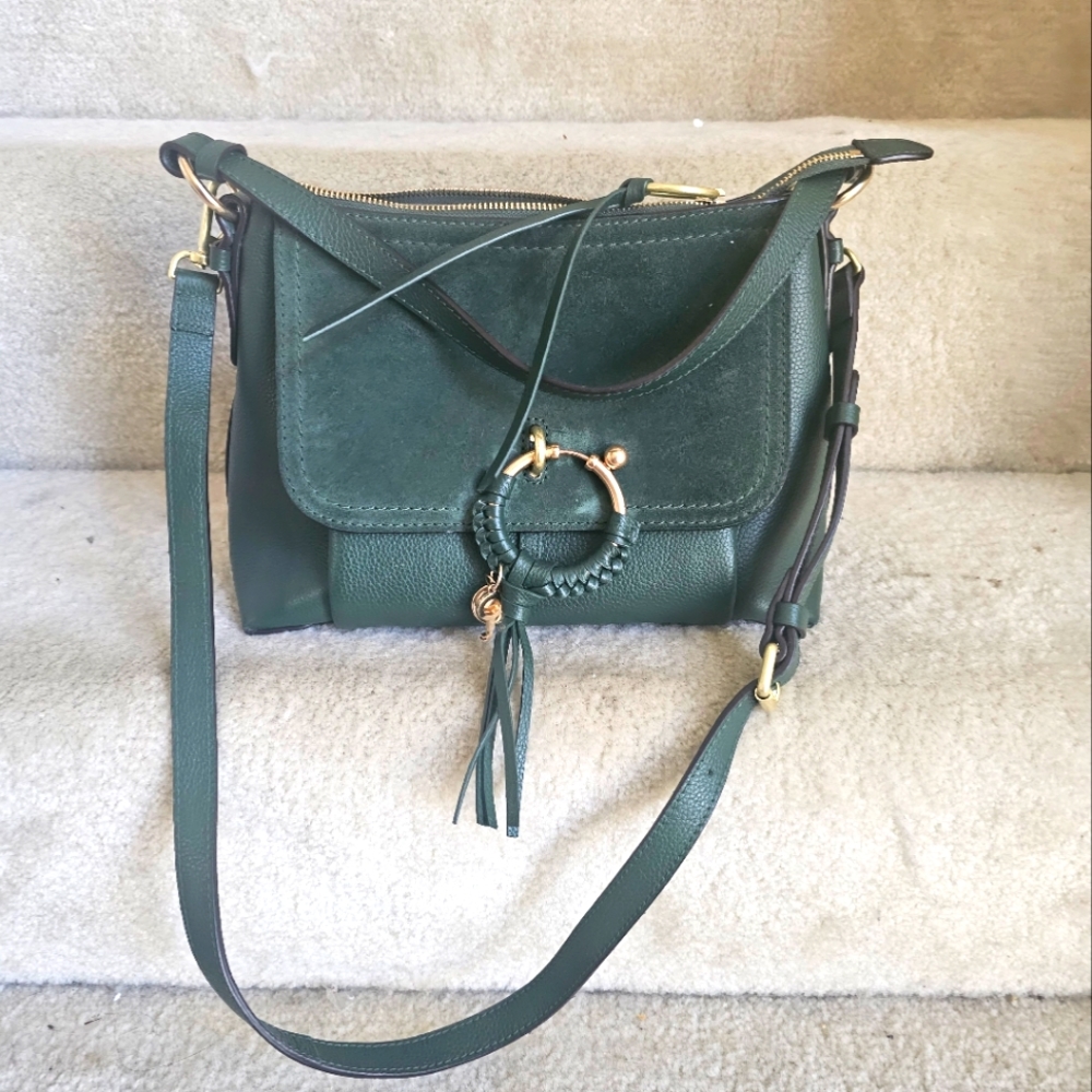See by Chloe Joan Bag